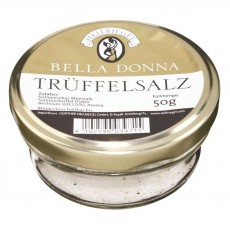 헬리겔 트러플 소금 50g