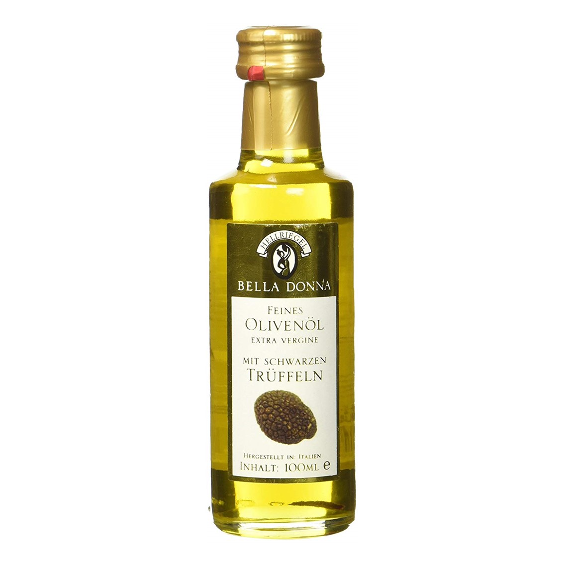 헬리겔 블랙 트러플 오일 100g