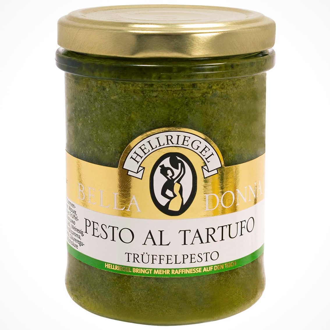 헬리겔 트러플 페스토 180g